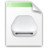 Document Disk Image Icon